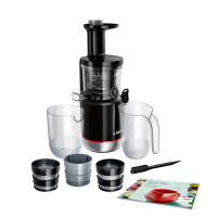 Соковыжималка Bosch MESM731M - фото