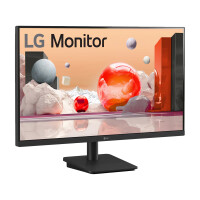 Монитор LG 27" 27MS500-B.ARUZ - фото