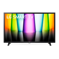 Телевизор LG LED HD Smart 32" 32LQ630B6LA - фото