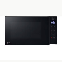 Микроволновая печь LG MS2032GAS - фото