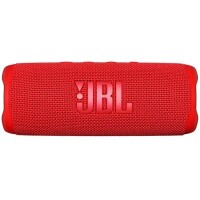 Портативная колонка Flip 6 Red (JBLFLIP6RED) - фото