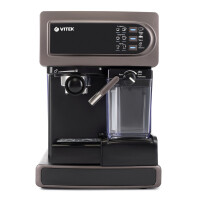 Кофемашина Vitek VT-1517 - фото