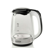 Чайник Gorenje K17GLBW - фото