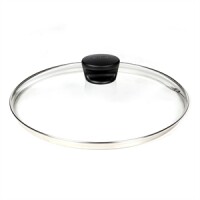 Посуда Tefal 04090118 крышка - фото