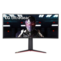 Игровой монитор 34" LG 34GN850-B.ADRZ - фото