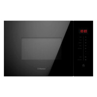 Встраиваемая микроволновая печь Hansa AMMB25E1SH - фото