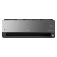 Кондиционер LG AC09BQ - фото