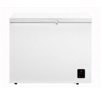 Морозильный ларь Gorenje FHC30A6W - фото
