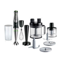 Блендер Braun MQ9187XLI - фото