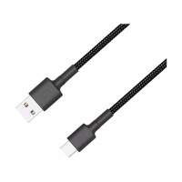 Интерфейсный кабель, Xiaomi, Type-C SJV4066TY/SJV4109GL, Длина кабеля 1 м. - фото