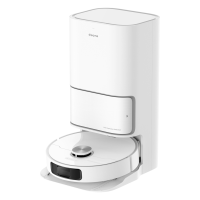 Робот-пылесос Dreame Robot Vacuum L10 Ultra - фото