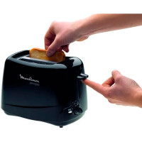Тостер Moulinex TT110232 - фото