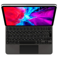 Magic Keyboard for 12.9-inch iPad Pro MXQU2RS/A - фото