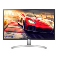 Монитор 27" LG 27UL500-W.ADK - фото
