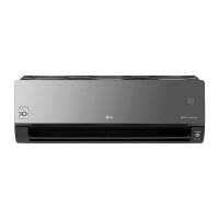 Кондиционер LG AC12BQ - фото