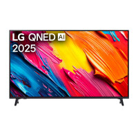 Телевизор LG 55" QNED 4K UHD Smart 55QNED70A6A - фото