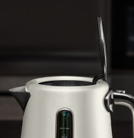 Чайник электрический Bork K704 wt белый - фото