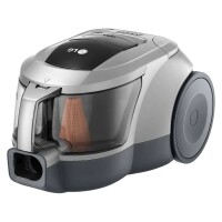 Пылесос LG VC5420NNTS - фото