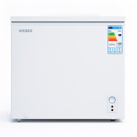 Морозильник Weber WBR-K200W - фото