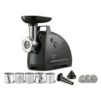 Мясорубка Moulinex ME684832 - фото