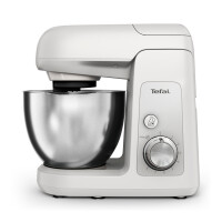 Кухонный комбайн Tefal QB521B38 - фото