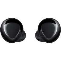 Наушники Samsung Galaxy Buds+ Black - фото