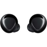 Наушники Samsung Galaxy Buds+ Black - фото