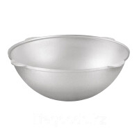 Казан для плова Kukmara 12л к120 - фото