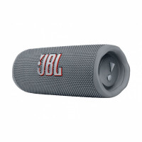 Портативная колонка Flip 6 Grey (JBLFLIP6GREY) - фото