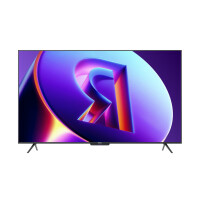 Телевизор Яндекc Про MiniLED 65" YNDX-00104 QLED 4K UHD Smart - фото