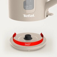 Чайник Tefal KO2M0B10 - фото