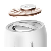 Увлажнитель воздуха Deerma F500 - фото