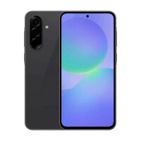 Смартфон Samsung Galaxy A36 5G 256GB Awesome Black (SM-A366EZKGSKZ) - фото