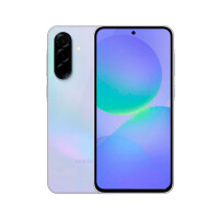 Смартфон Samsung Galaxy A36 5G 128GB Awesome Lavender (SM-A366ELVDSKZ) - фото