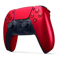 PS5 DualSense Controller Volcanic Red - фото