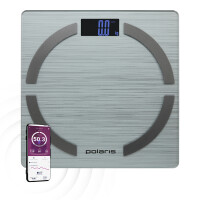 Весы Polaris PWS 1886 IQ Home - фото