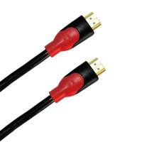 Кабель SHIP HDMI-HDMI CABLE 3M(SH6016-3B Блистер) - фото