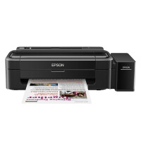 Принтер Epson L132 СНПЧ - фото