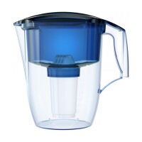 Кувшин Аквафор Кантри A5 синий - фото