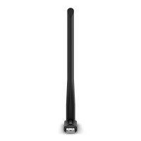 Беспроводной USB-адаптер TP-Link AC600 Dual Band Archer T2U Plus - фото