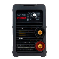 Сварочный аппарат инверторный Ресанта САИ 250К - фото