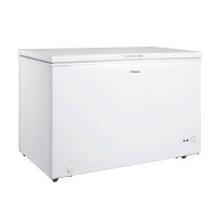 Морозильный ларь Hansa FS3687.3W - фото