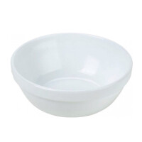 Салатник Luminarc, Белый, 17см, 43315 - фото
