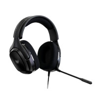 Наушники Acer Predator Galea 365 PHW210 Gaming Headset Black - фото