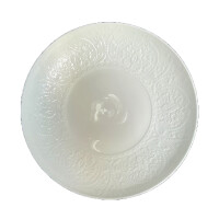 Тарелка глубокая без полей 25 см, Royal Whitehall, TU3160-1 - фото