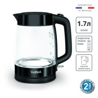 Электрический чайник Tefal KI840830 - фото