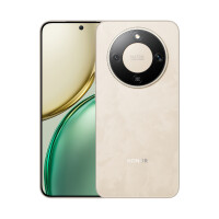 Смартфон Honor X9d 12/256GB Sunrise Gold - фото