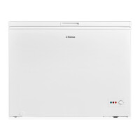 Морозильный ларь Hansa FS2959.4W - фото