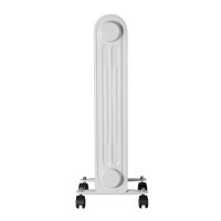 Масляный радиатор РЕСАНТА ОМПТ-7Н - фото