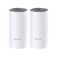 MESH-система TP-Link Deco E4 (2-pack) - фото